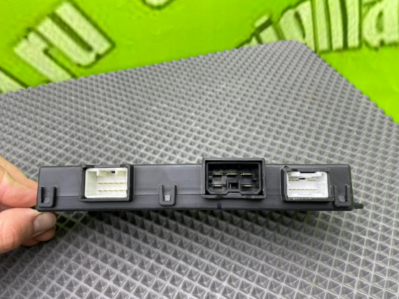 Блок управления сиденьем, 5800 рублей, Тверь