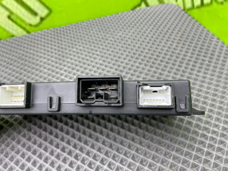 Блок управления сиденьем, 5800 рублей, Тверь