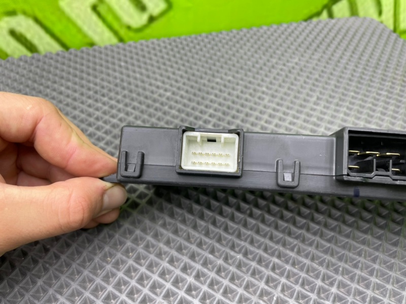 Блок управления сиденьем, 5800 рублей, Тверь