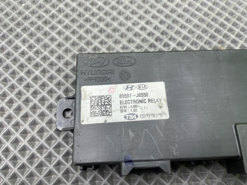 Блок управления сиденьем, 5800 рублей, Тверь