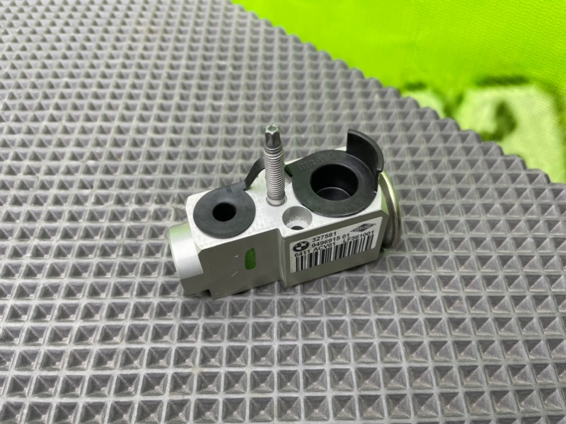 Клапан кондиционера, 2900 рублей, Калининград