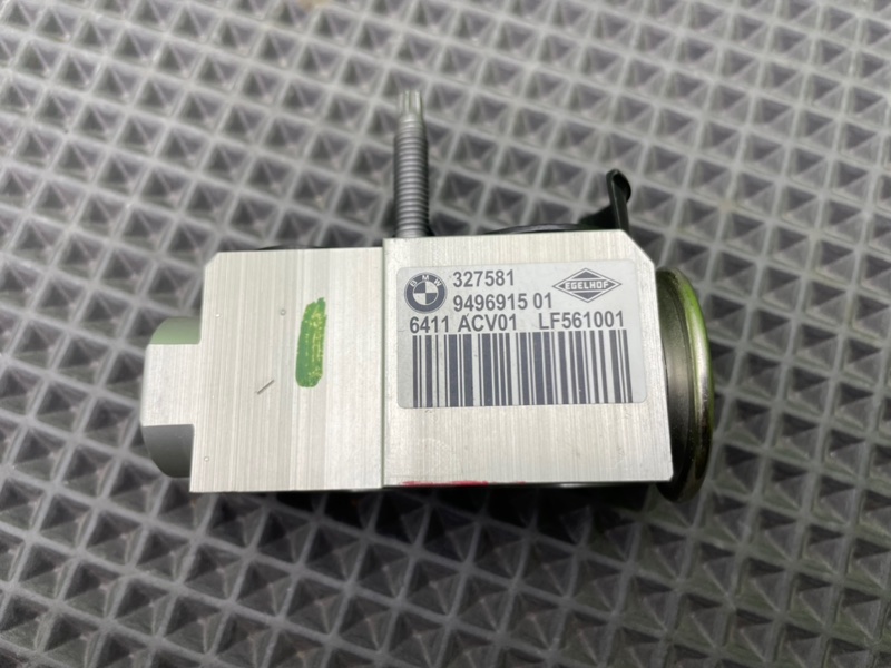 Клапан кондиционера, 2900 рублей, Калининград