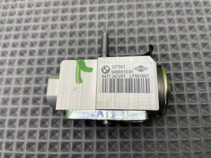 Клапан кондиционера, 2900 рублей, Калининград