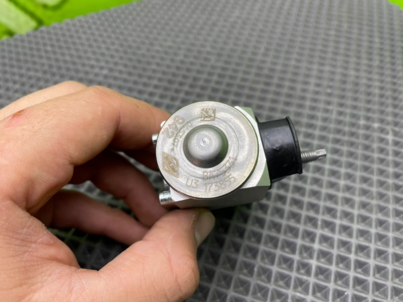 Клапан кондиционера, 2900 рублей, Калининград