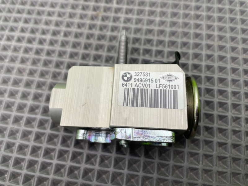 Клапан кондиционера, 2900 рублей, Калининград