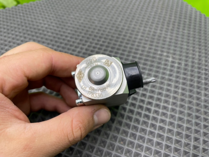 Клапан кондиционера, 2900 рублей, Калининград