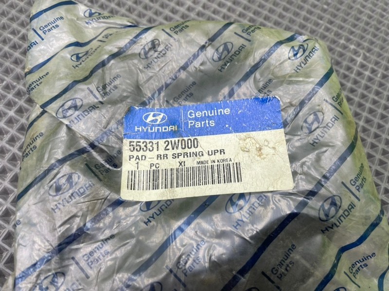 Демпфер, 1400 рублей, Калининград