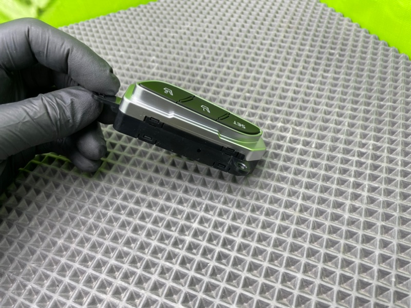 Блок кнопок, 4700 рублей, Калининград