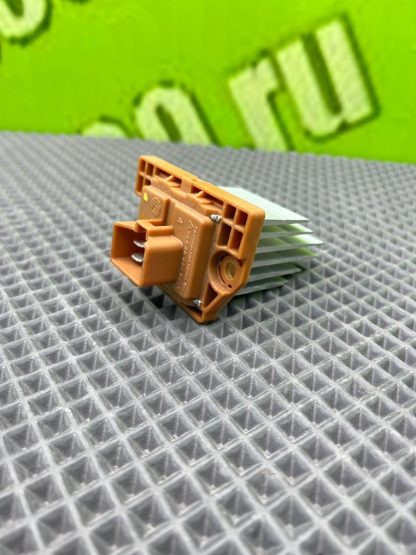 Резистор печки, 1400 рублей, Калининград