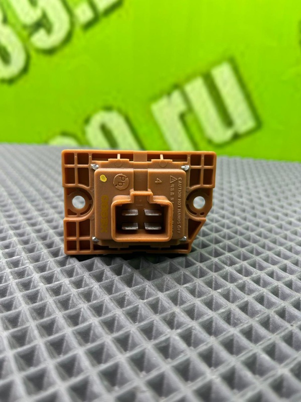 Резистор печки, 1400 рублей, Калининград