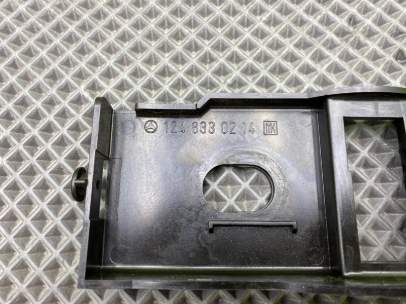 Накладка, 600 рублей, Калининград