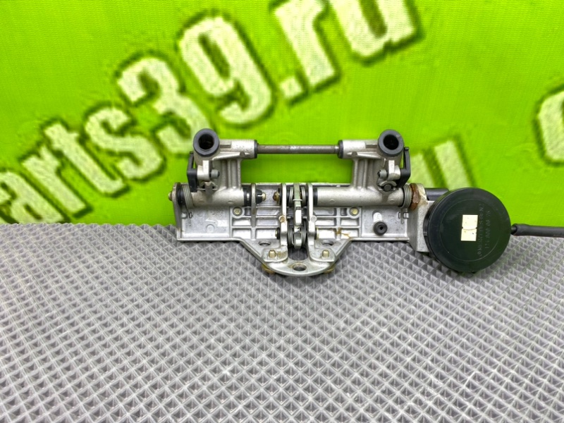 Механизм подголовников, 1000 рублей, Калининград