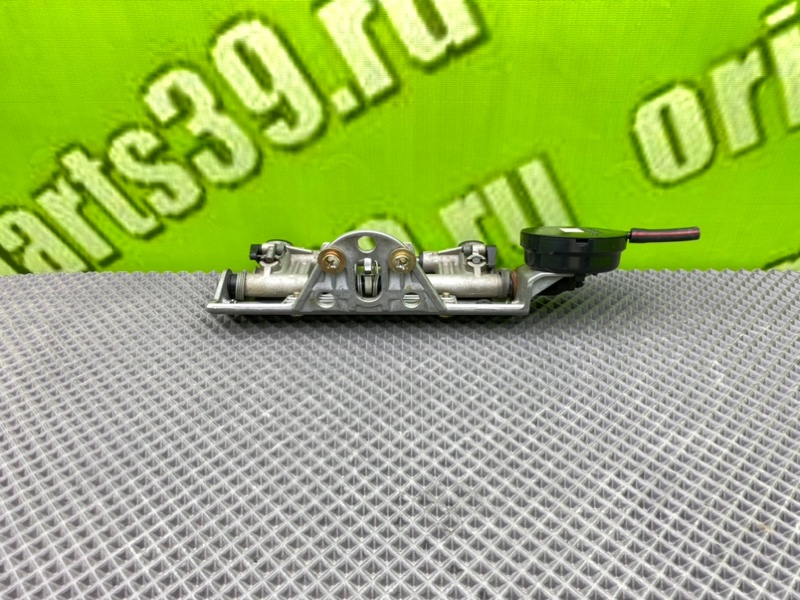 Механизм подголовников, 1000 рублей, Калининград