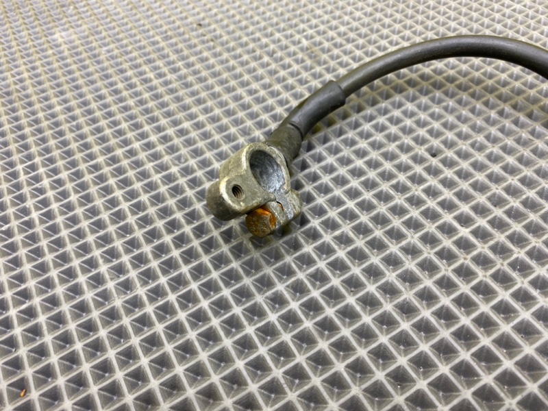 Клемма аккумулятора, 1000 рублей, Калининград