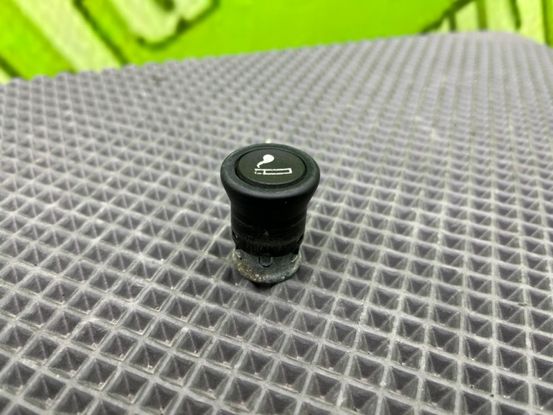 Прикуриватель, 500 рублей, Калининград