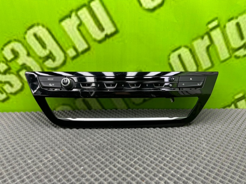 Блок управления радио, 5000 рублей, Калининград