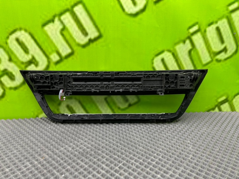 Блок управления радио, 5000 рублей, Калининград