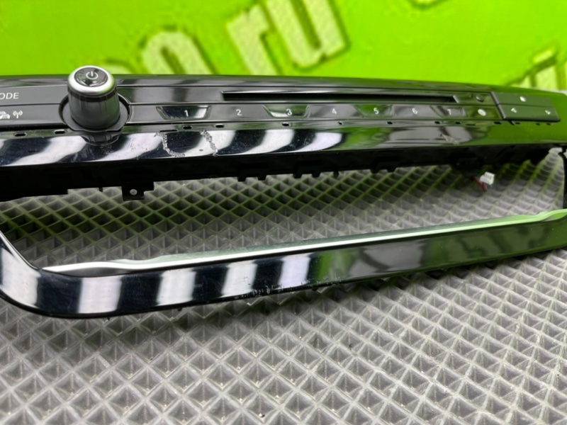 Блок управления радио, 5000 рублей, Калининград