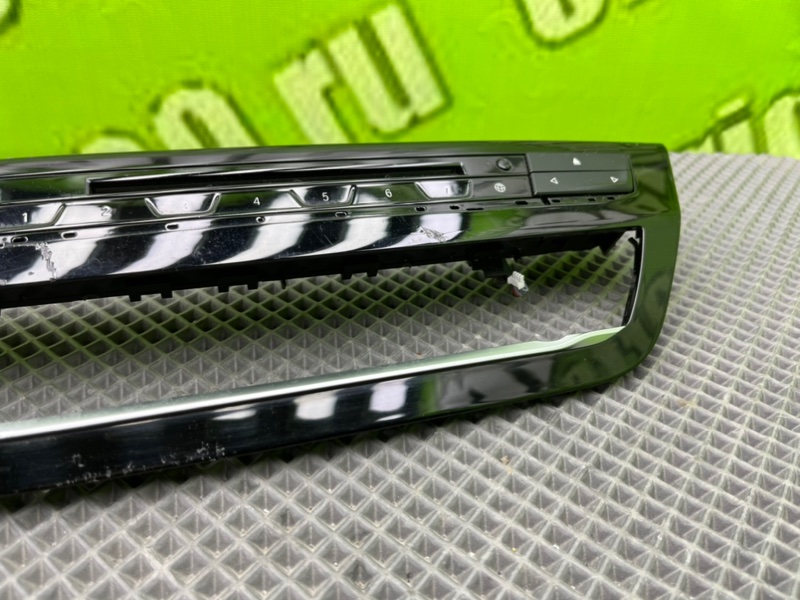 Блок управления радио, 5000 рублей, Калининград