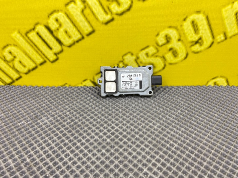 Датчик воздуха, 1500 рублей, Калининград