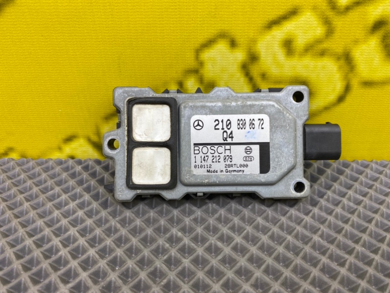 Датчик воздуха, 1500 рублей, Калининград