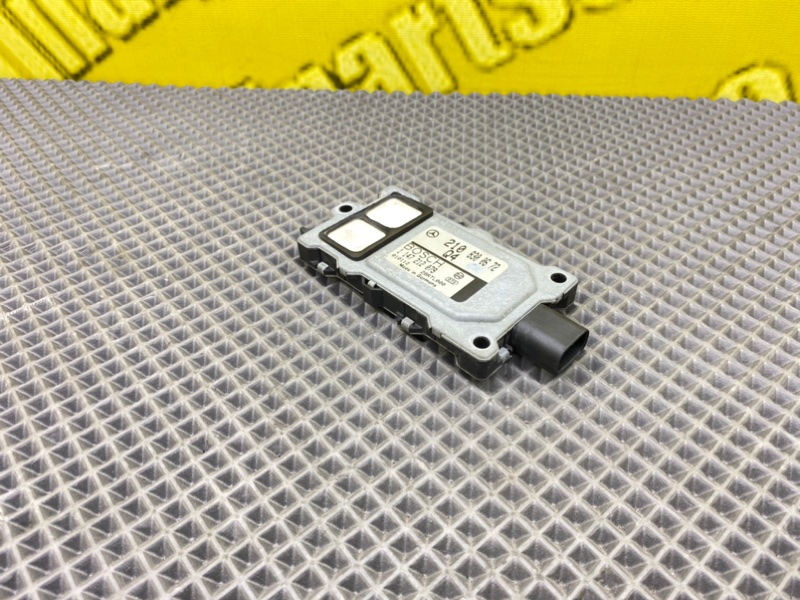 Датчик воздуха, 1500 рублей, Калининград