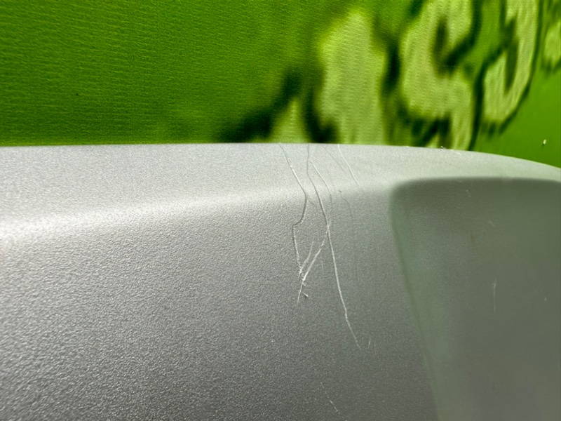 Накладка на бампер, 4700 рублей, Калининград