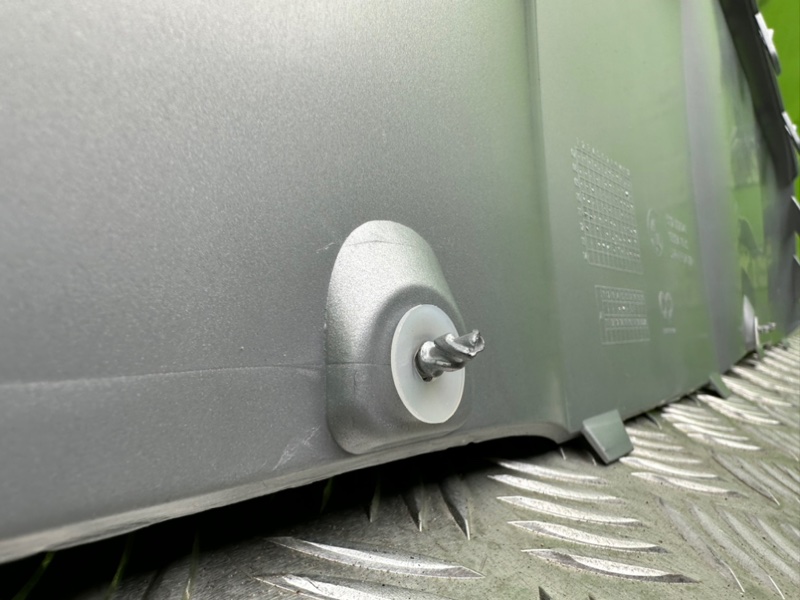 Накладка на бампер, 4700 рублей, Калининград