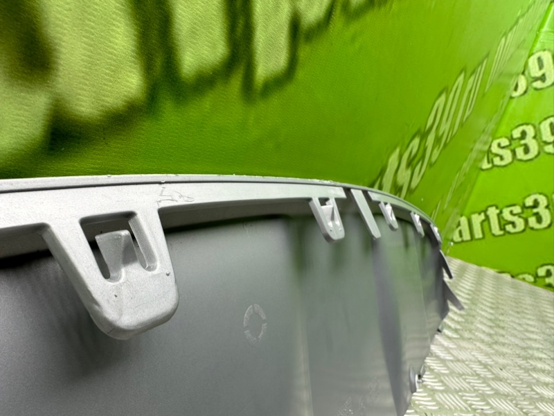 Накладка на бампер, 4700 рублей, Калининград