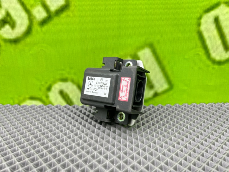 Датчик ускорения, 1500 рублей, Калининград