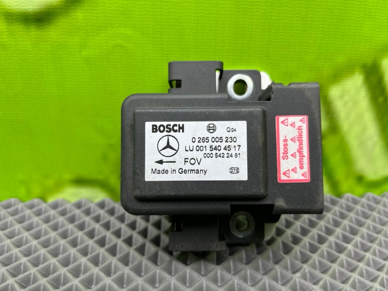 Датчик ускорения, 1500 рублей, Калининград