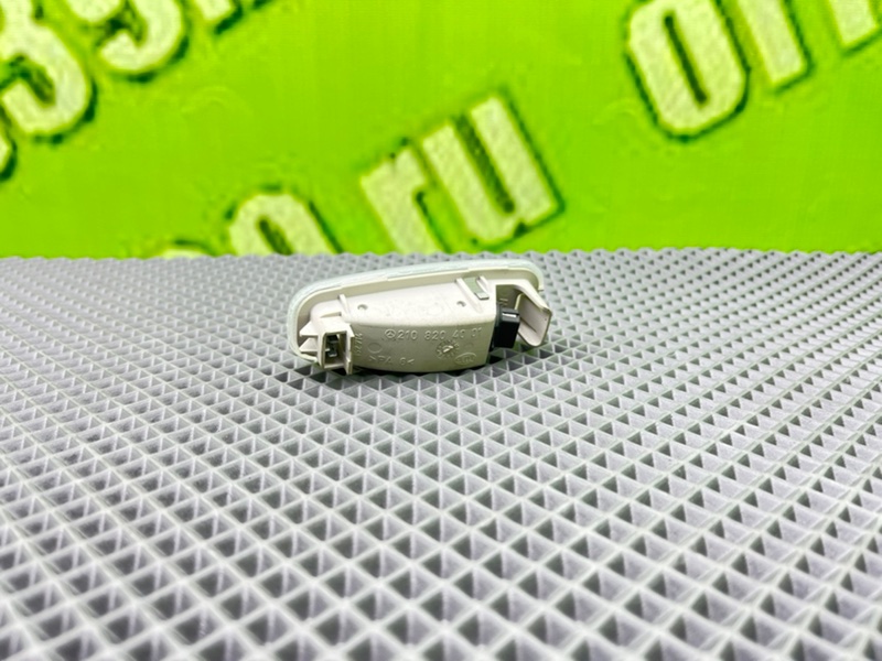 Плафон подсветки салона, 700 рублей, Калининград