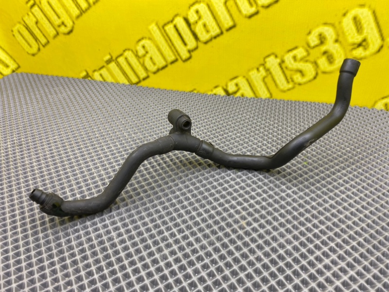 Трубка картерных газов, 1400 рублей, Калининград