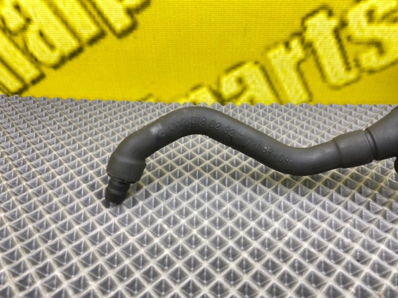 Трубка картерных газов, 1400 рублей, Калининград