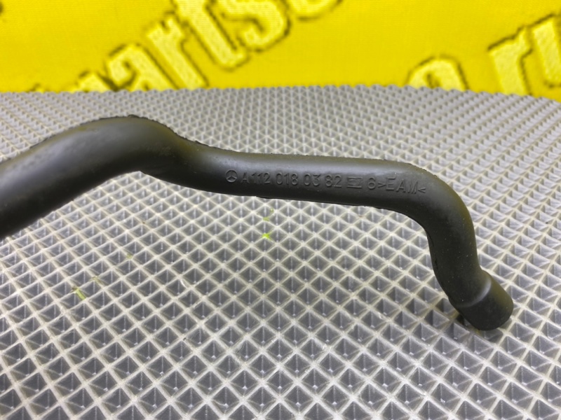 Трубка картерных газов, 1400 рублей, Калининград