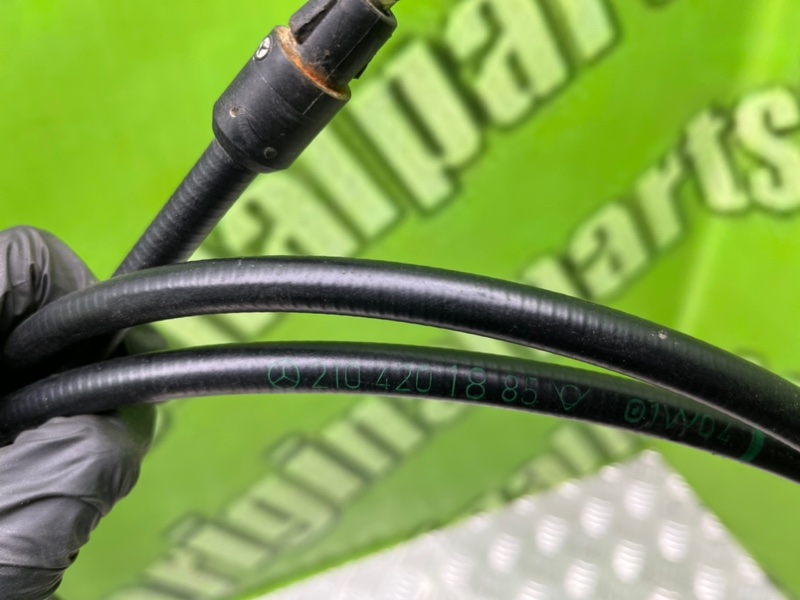 Трос ручника, 1400 рублей, Калининград