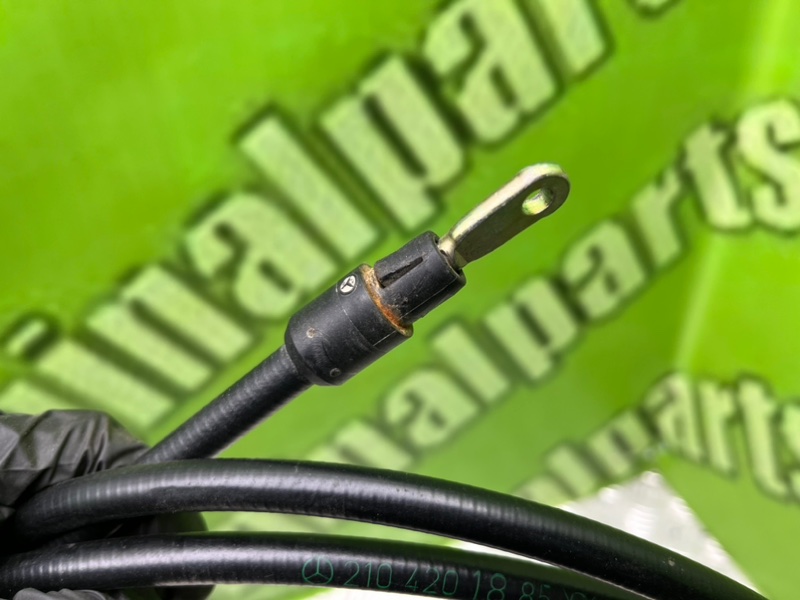 Трос ручника, 1400 рублей, Калининград