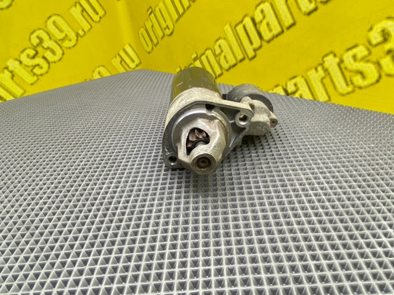 Стартер, 3700 рублей, Калининград