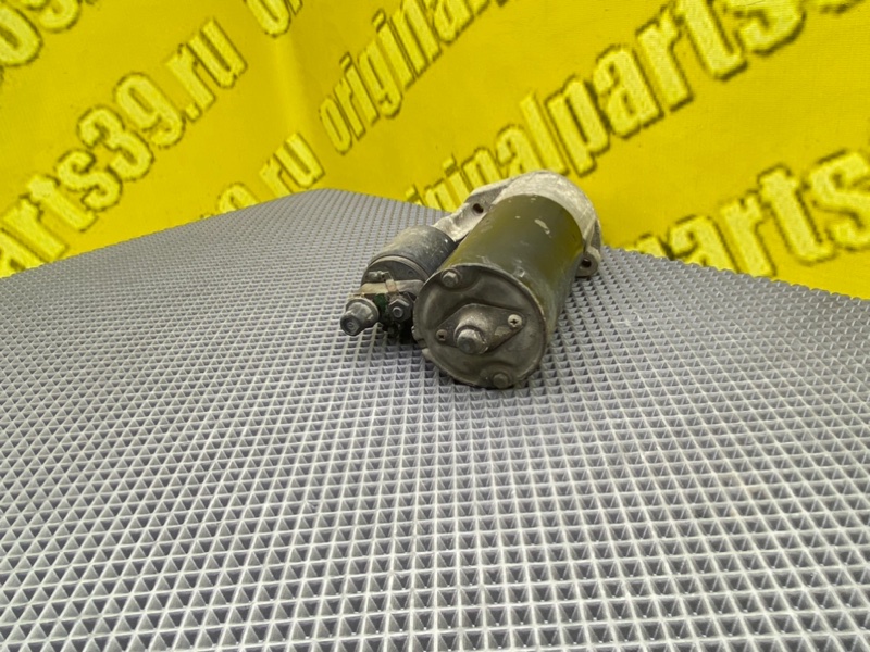 Стартер, 3700 рублей, Калининград