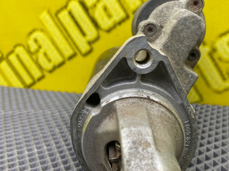 Стартер, 3700 рублей, Калининград