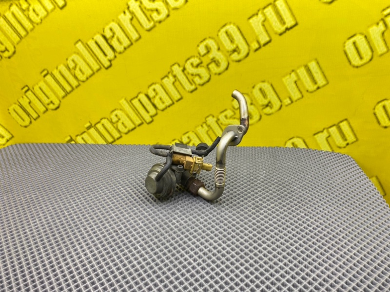 Клапан EGR, 2000 рублей, Калининград