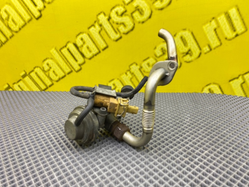 Клапан EGR, 2000 рублей, Калининград