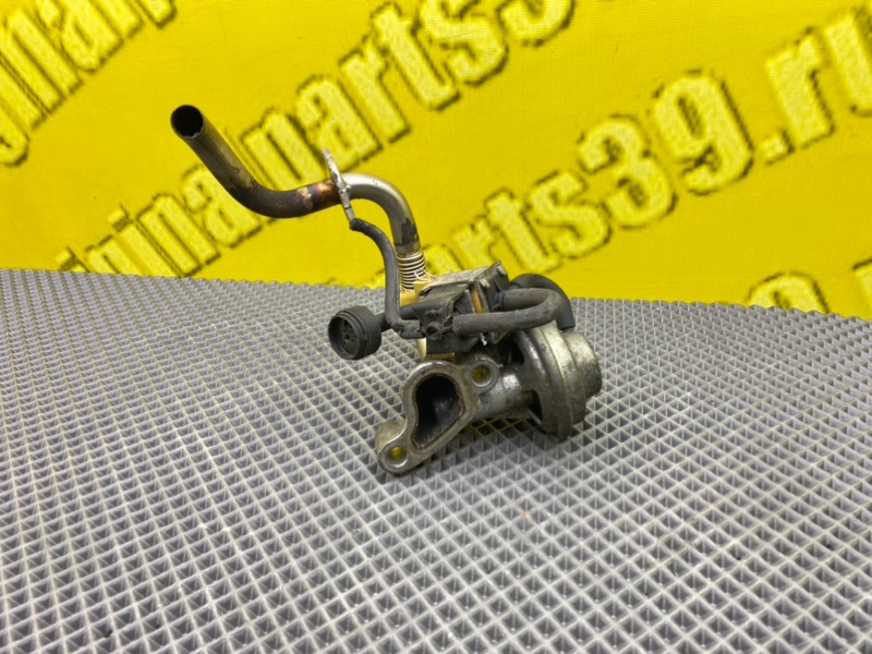 Клапан EGR, 2000 рублей, Калининград