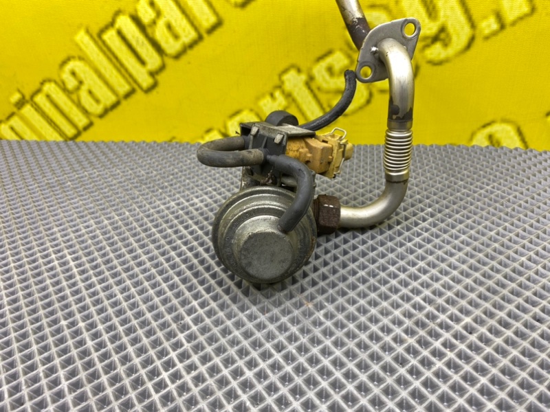 Клапан EGR, 2000 рублей, Калининград