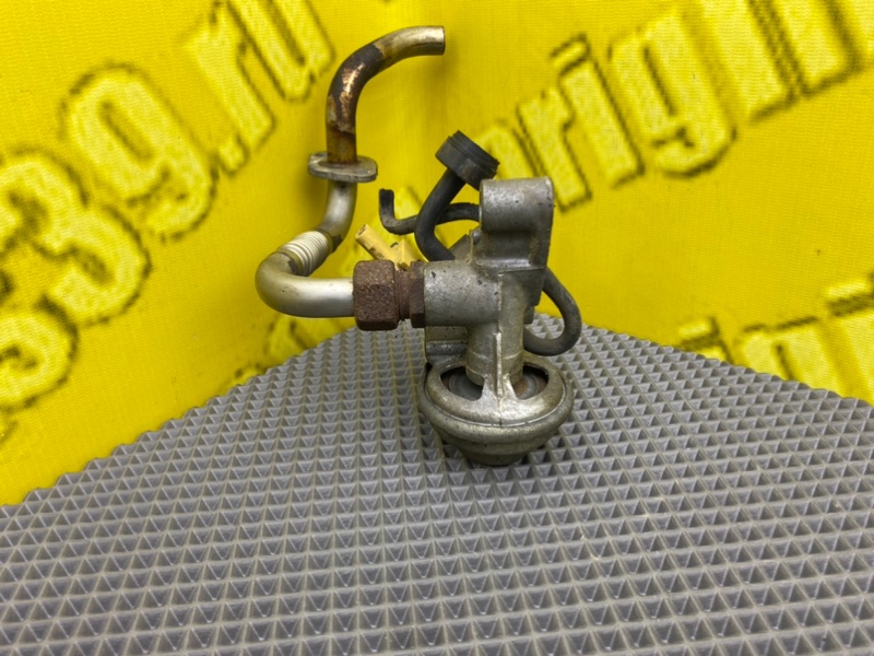 Клапан EGR, 2000 рублей, Калининград