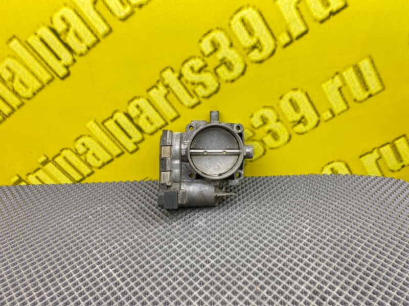 Дроссельная заслонка, 3700 рублей, Калининград
