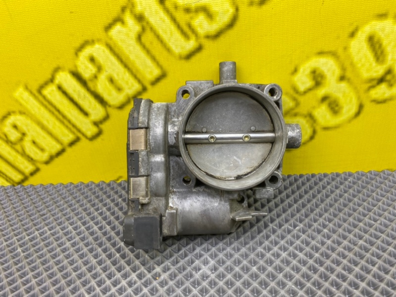 Дроссельная заслонка, 3700 рублей, Калининград