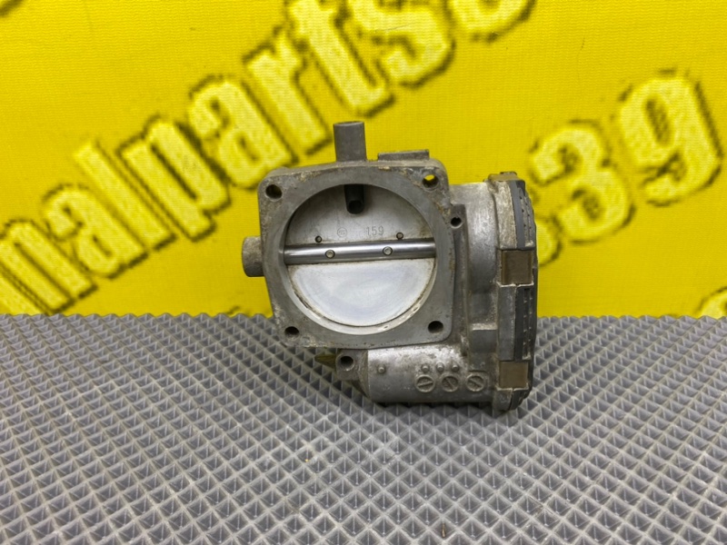 Дроссельная заслонка, 3700 рублей, Калининград