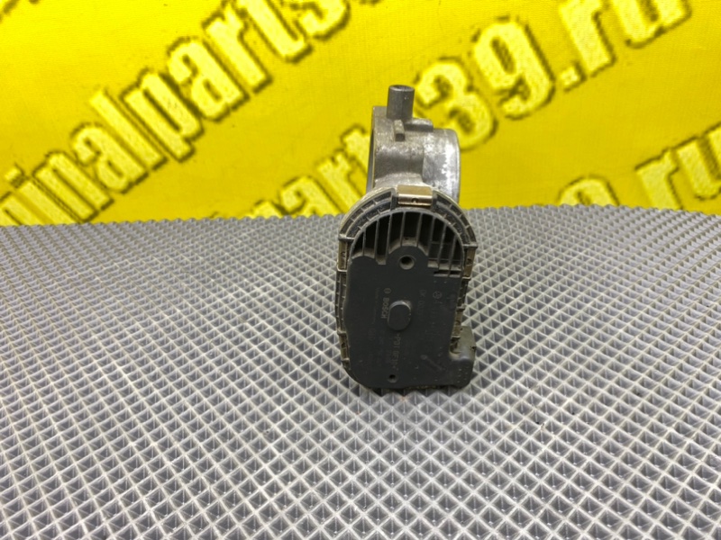 Дроссельная заслонка, 3700 рублей, Калининград