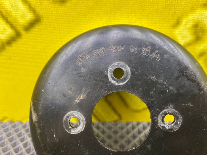 Шкив помпы, 1000 рублей, Калининград